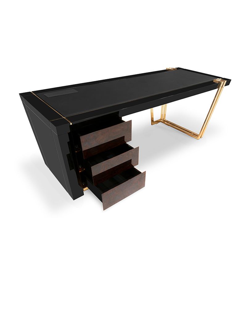 Bureaux - Apotheosis Desk - COVET HOUSE