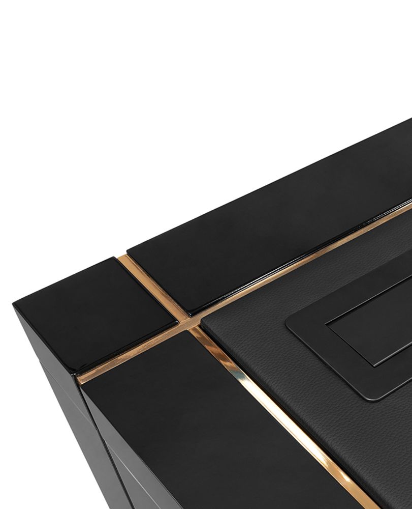 Bureaux - Apotheosis Desk - COVET HOUSE