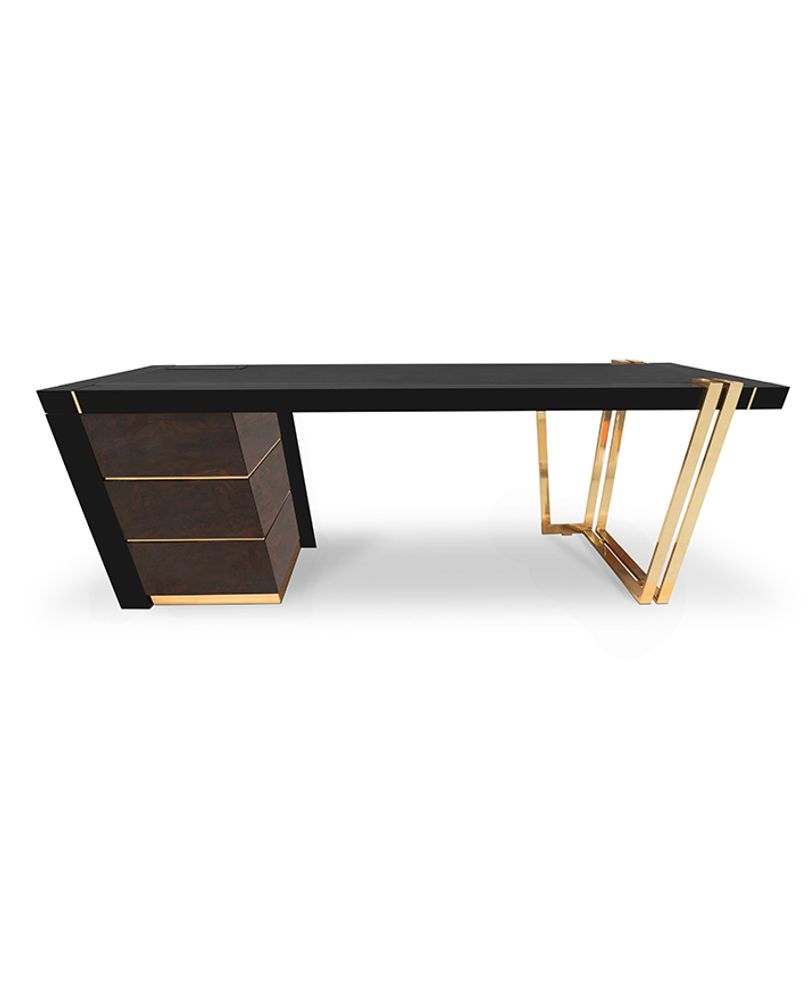 Bureaux - Apotheosis Desk - COVET HOUSE