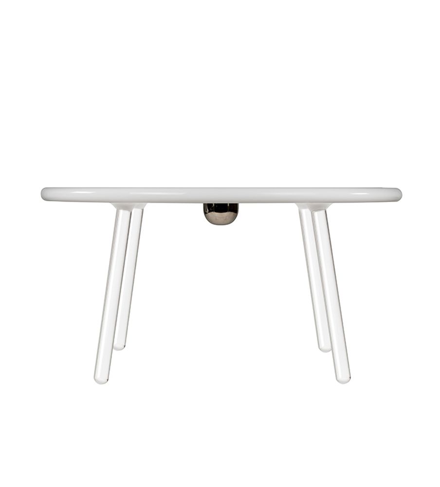 Dining Tables - Illusion Table - COVET HOUSE