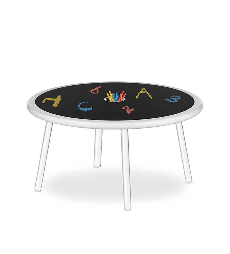 Dining Tables - Illusion Table - COVET HOUSE