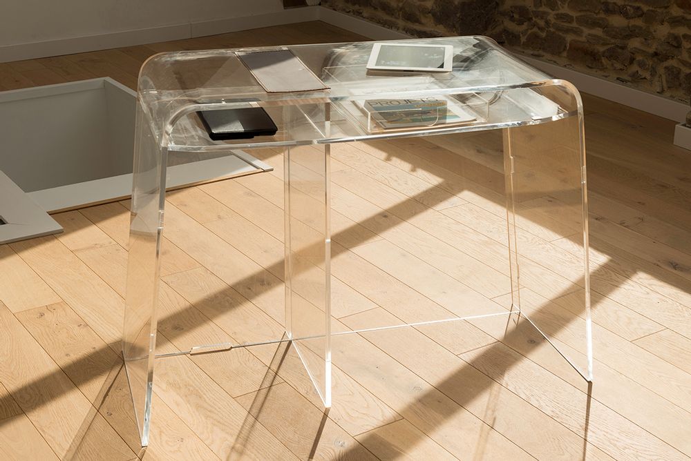 Bureaux - Bureau PURE - DAVID LANGE