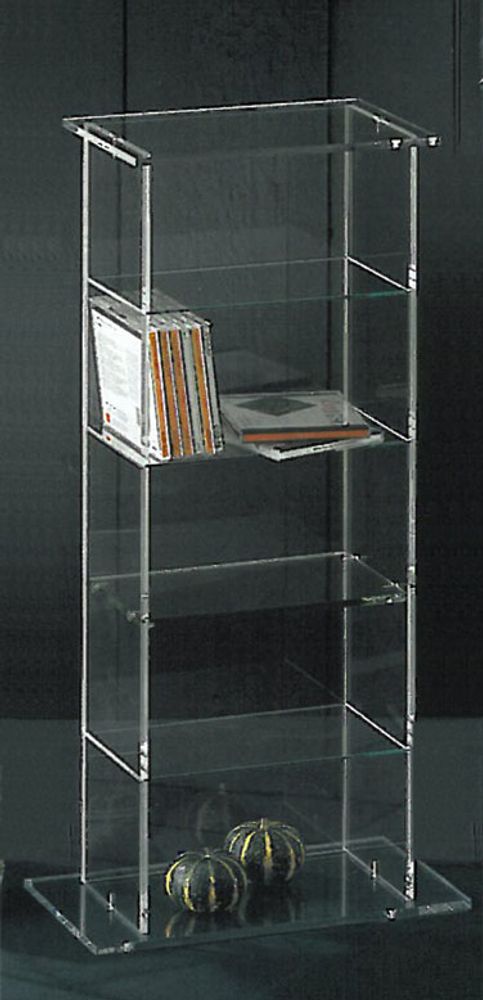 Office furniture and storage - CANYON Storage Tower - DAVID LANGE