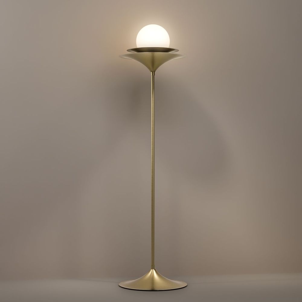 Floor lamps - Floor lamp Gaé 1 - ATELIER LANDON