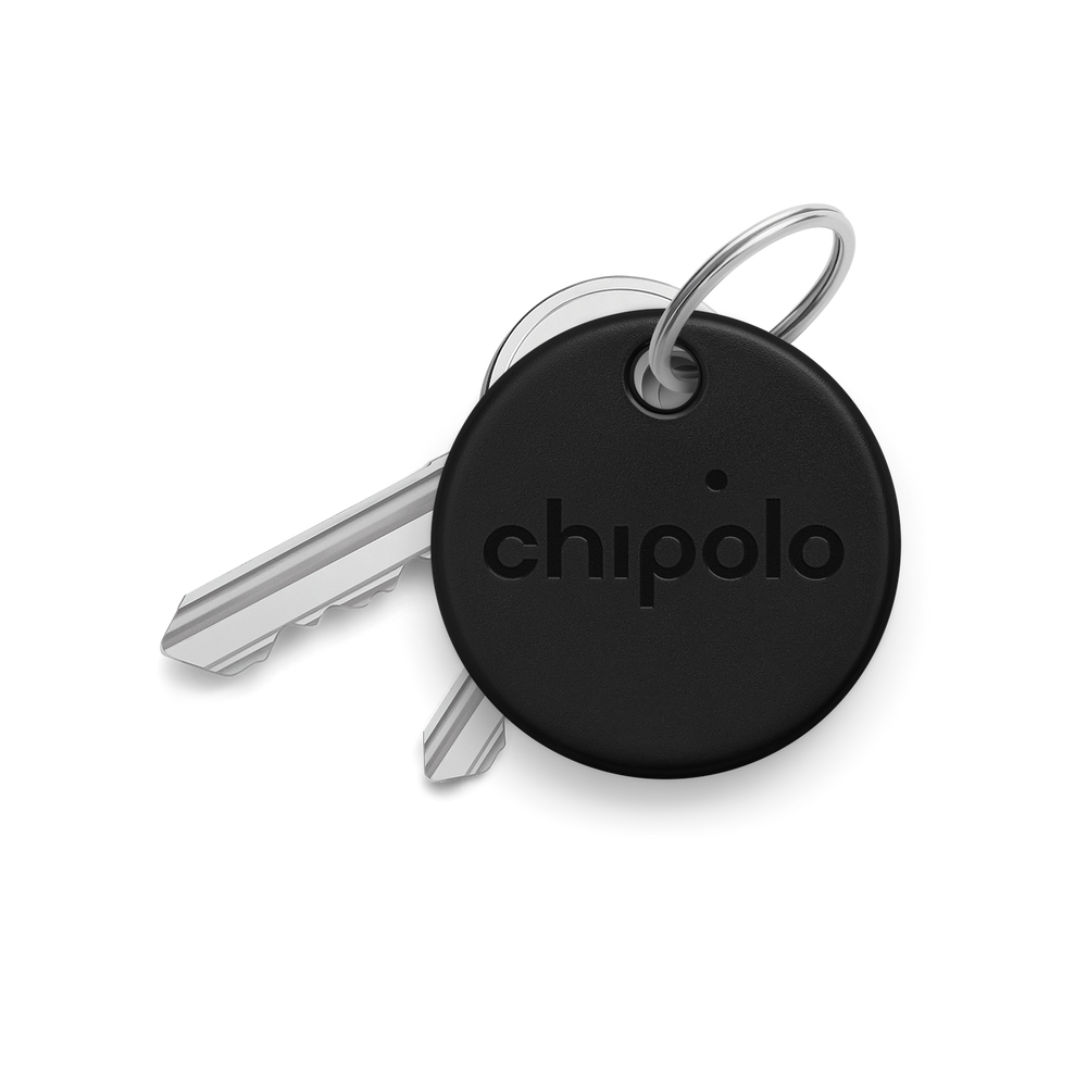 Autres objets connectés - Chipolo One, le porte-clés connecté - KUBBICK