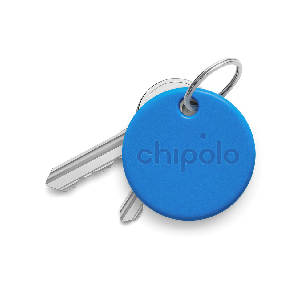 Autres objets connectés - Chipolo One, le porte-clés connecté - KUBBICK