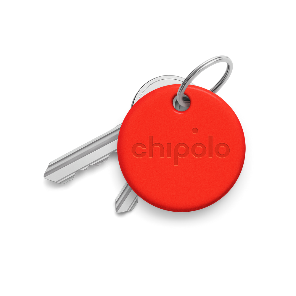 Autres objets connectés - Chipolo One, le porte-clés connecté - KUBBICK