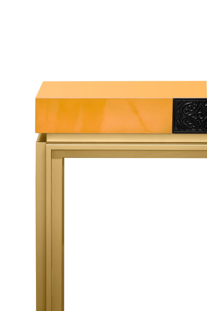 Console table - Virtuoso Console III - MALABAR