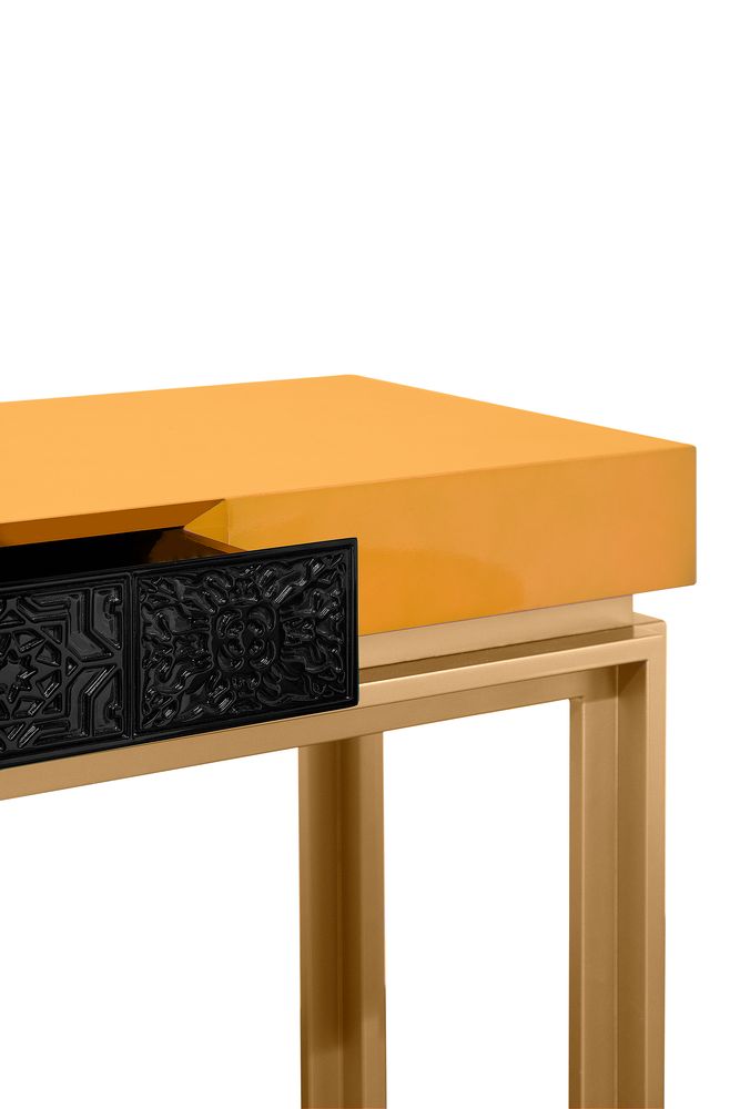 Console table - Virtuoso Console III - MALABAR