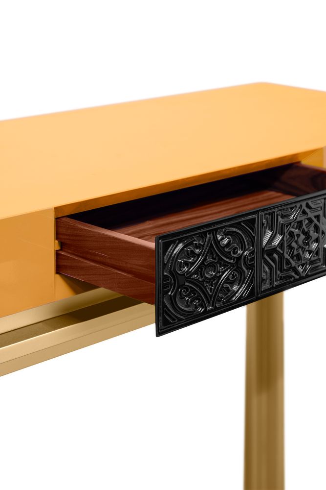 Console table - Virtuoso Console III - MALABAR