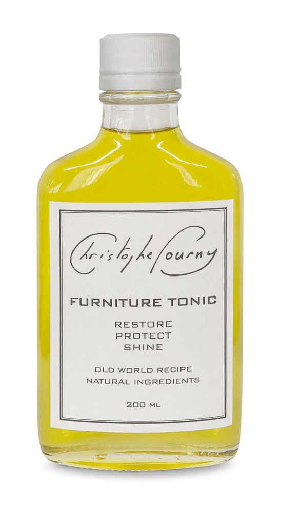 Commodes - Kit d'entretien pour meubles Tonic - CHRISTOPHE POURNY STUDIO
