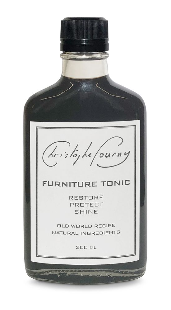 Commodes - Kit d'entretien pour meubles Tonic - CHRISTOPHE POURNY STUDIO