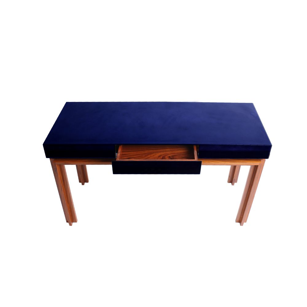 Consoles - Console Slim - MALABAR