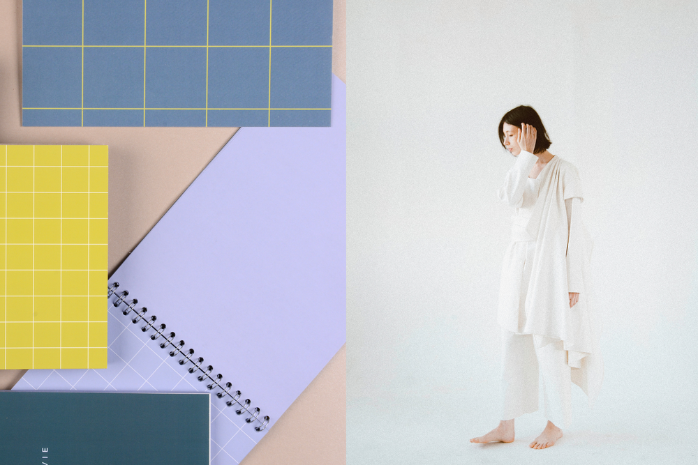 Papeterie - Notebook - MEDIUM OBJECTS