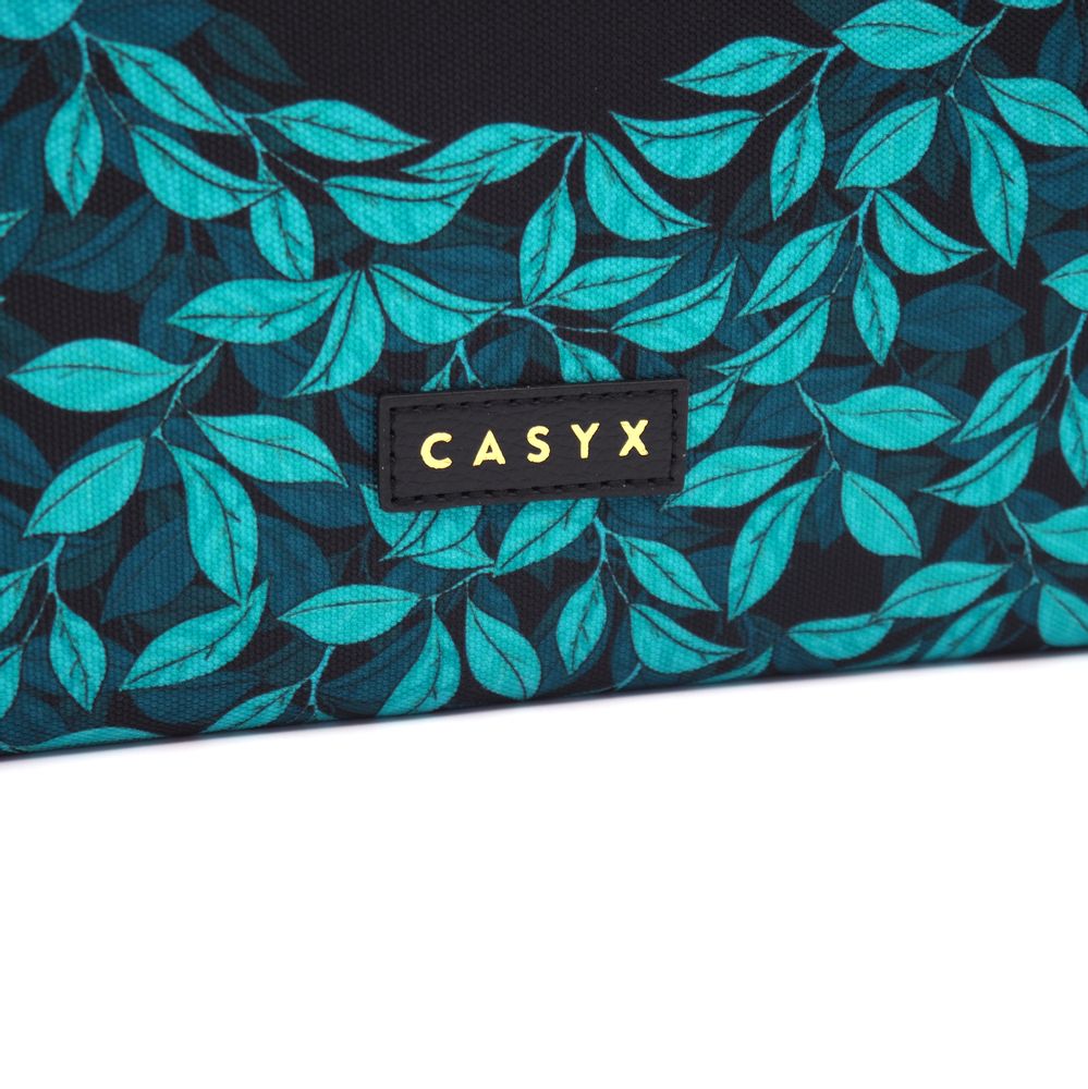 Office sets - Laptop sleeve Macbook iPad : Spying Cat - CASYX