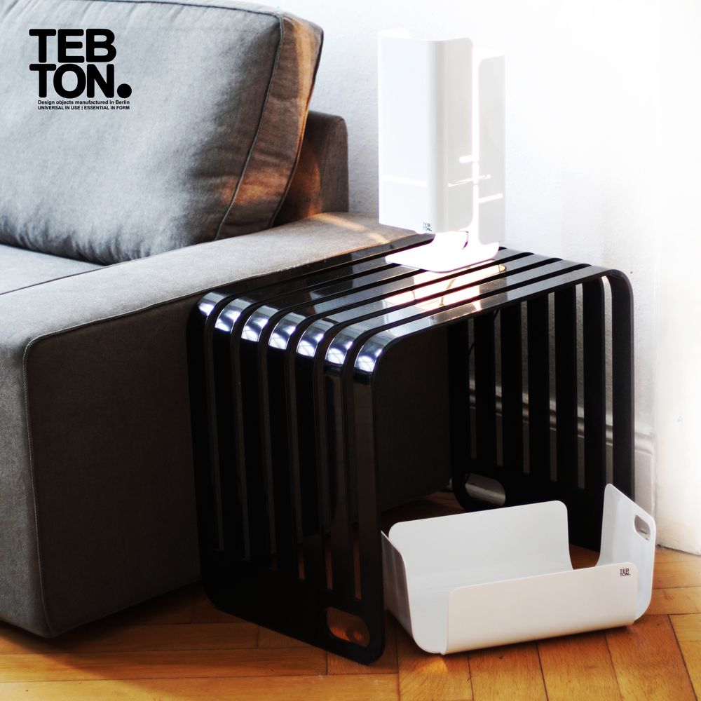 Table lamps - UNILIGHT1 Table Lamp - TEBTON®