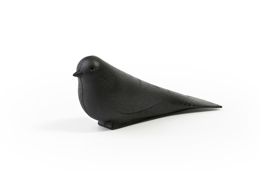 Footrests - Hook : Everyday Houseware Eco Living Collection 100% recyclable. - QUALY DESIGN OFFICIAL