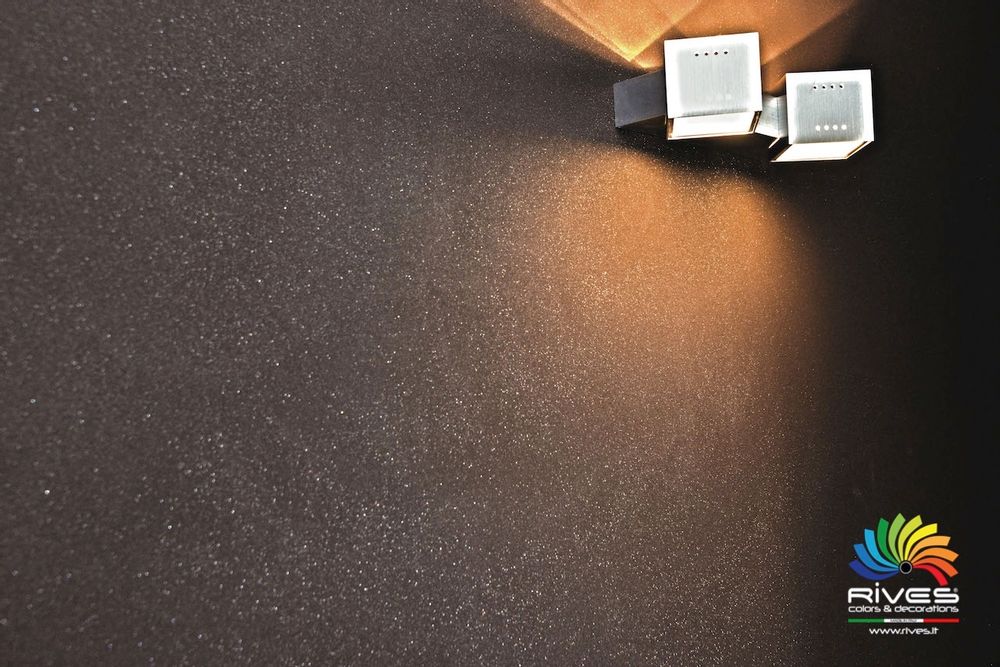 Indoor floor coverings - Glitter paint SHINE - ERASME GROUP