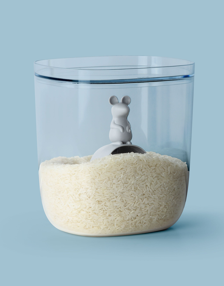 Mobilier et rangements pour bureau - Polar Bear Ocean Container : Collection Iceberg Kitchen : matériaux 100% recyclables respectueux de l'environnement - QUALY DESIGN OFFICIAL