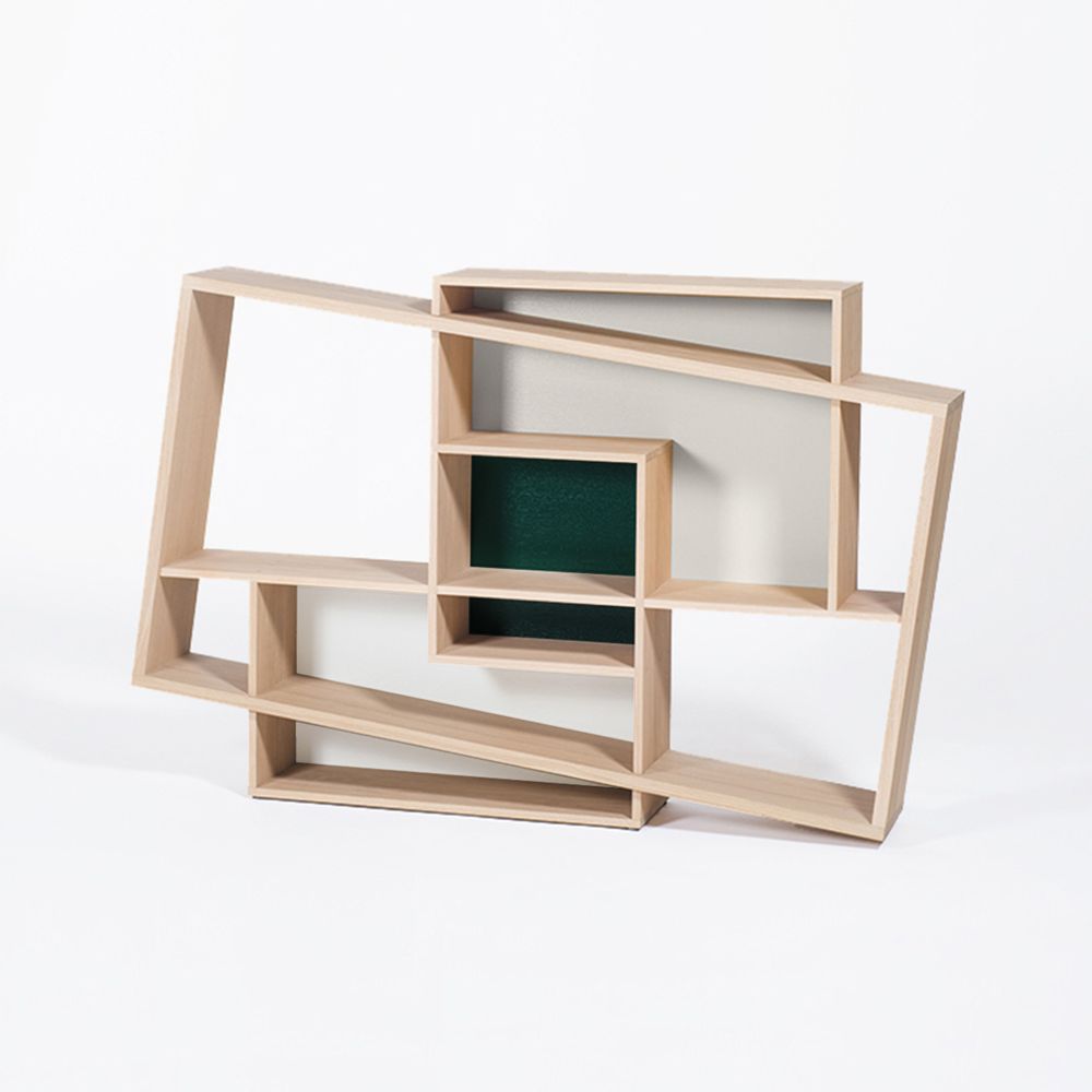 Office furniture and storage - ISBOA console table - DRUGEOT MANUFACTURE