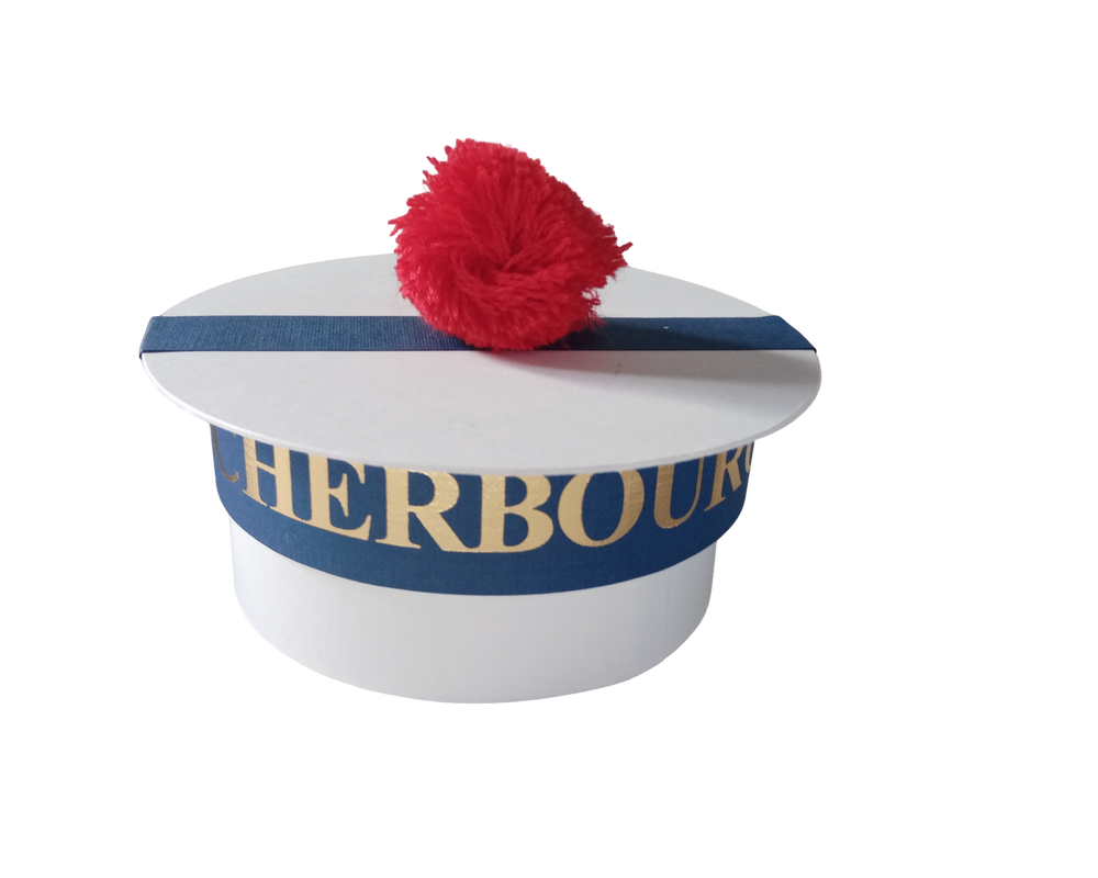 Chocolat - Bachi BREST / TOULON / PARIS / LORIENT - CHOCOLATERIE LE POMPON