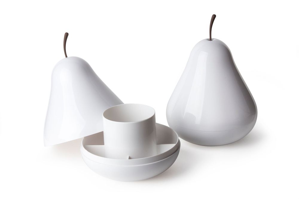 Accessoires enfants - Acorntainer : Everyday Houseware Eco Living Collection 100% recyclable. - QUALY DESIGN OFFICIAL