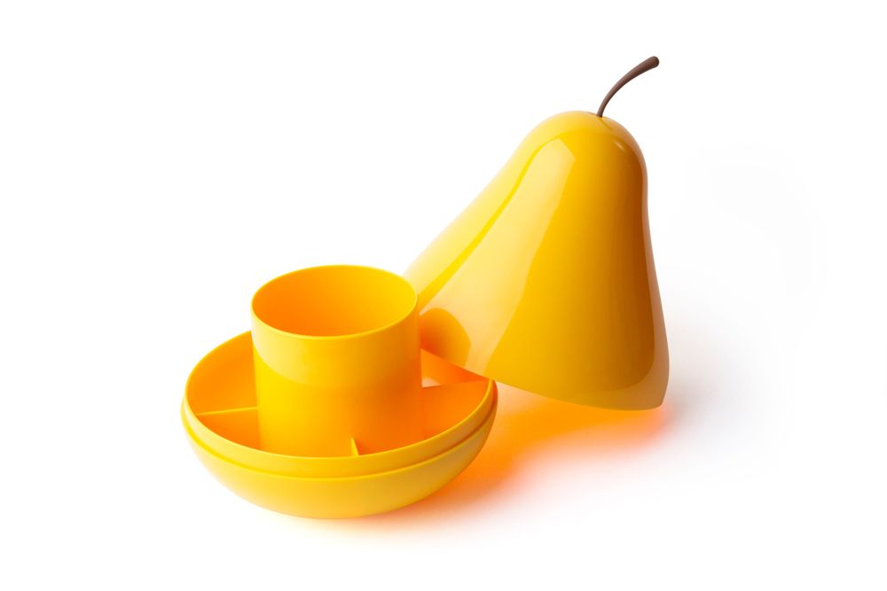 Accessoires enfants - Acorntainer : Everyday Houseware Eco Living Collection 100% recyclable. - QUALY DESIGN OFFICIAL