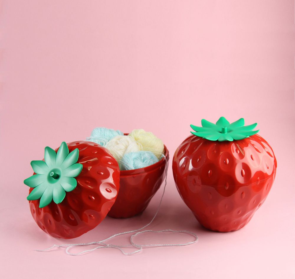 Accessoires enfants - Acorntainer : Everyday Houseware Eco Living Collection 100% recyclable. - QUALY DESIGN OFFICIAL