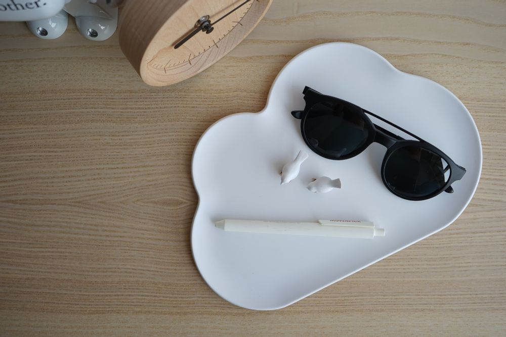 Accessoires enfants - Acorntainer : Everyday Houseware Eco Living Collection 100% recyclable. - QUALY DESIGN OFFICIAL