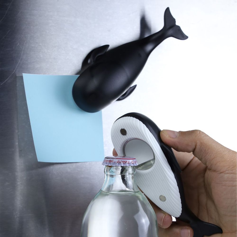 Gifts - Save The Ocean Magnets : Ocean Stationery Collection : Eco-Friendly Material 100% recyclable. - QUALY DESIGN OFFICIAL