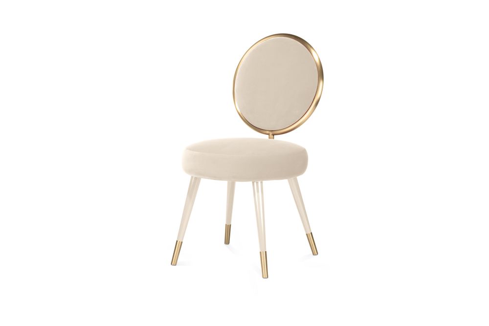 Chaises - GRACEFUL Chair - ROYAL STRANGER