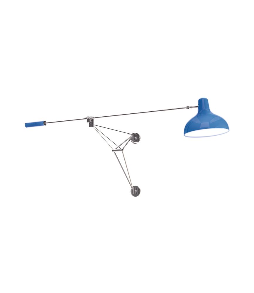 Chambres d'hôtels - Diana Wall Lamp - CIRCU