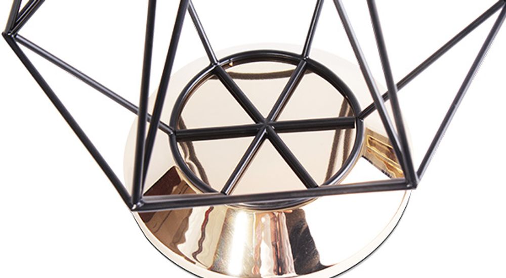 Lampes de table extérieures - Nola Table Lamp - CREATIVEMARY