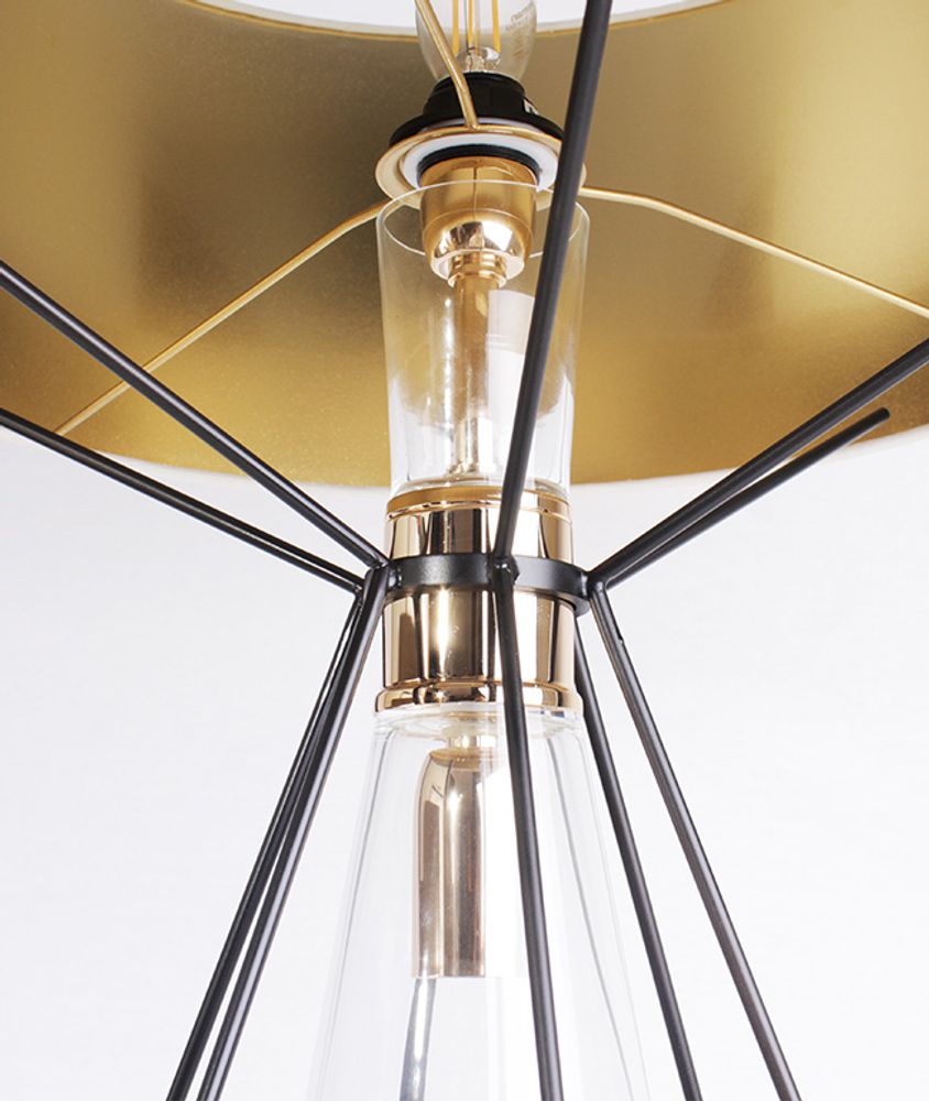Lampes de table extérieures - Nola Table Lamp - CREATIVEMARY