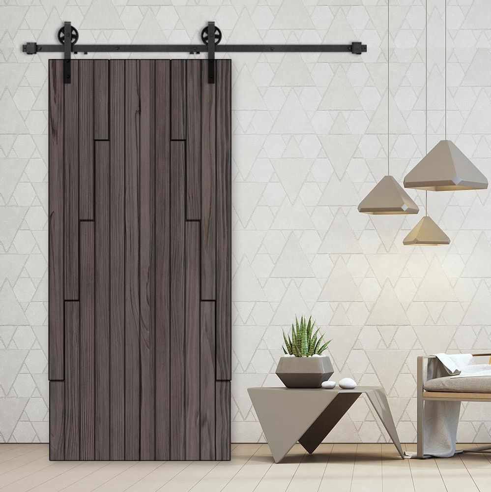 Dressings - Porte TOWER - SESAME OUVRE-TOI