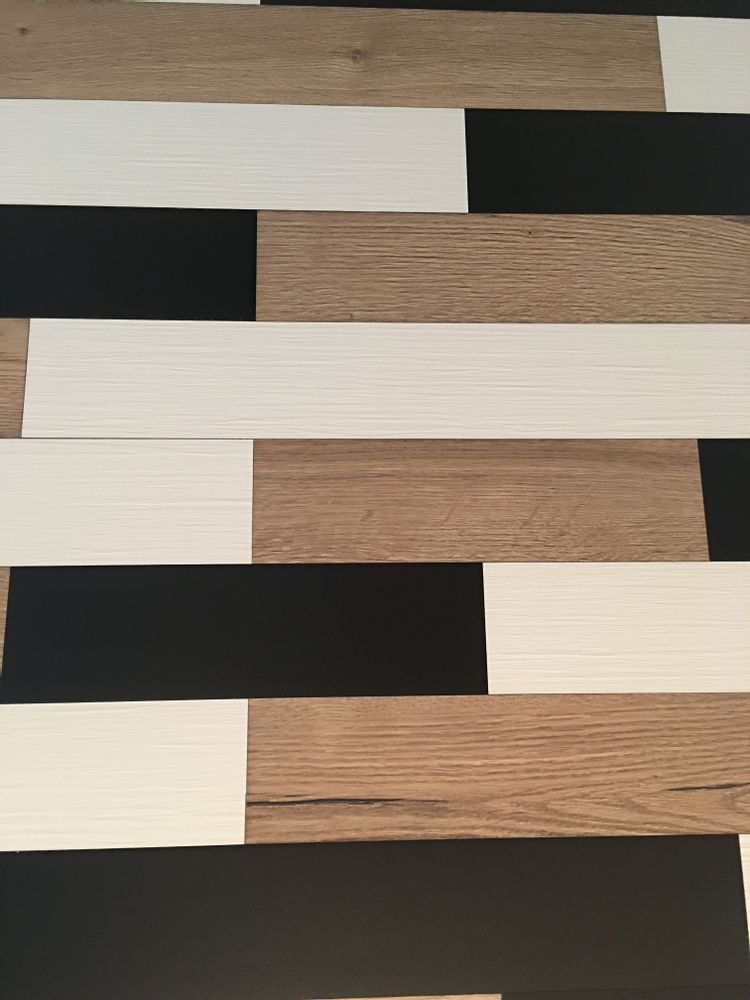 Dressings - Porte THE WALL - SESAME OUVRE-TOI