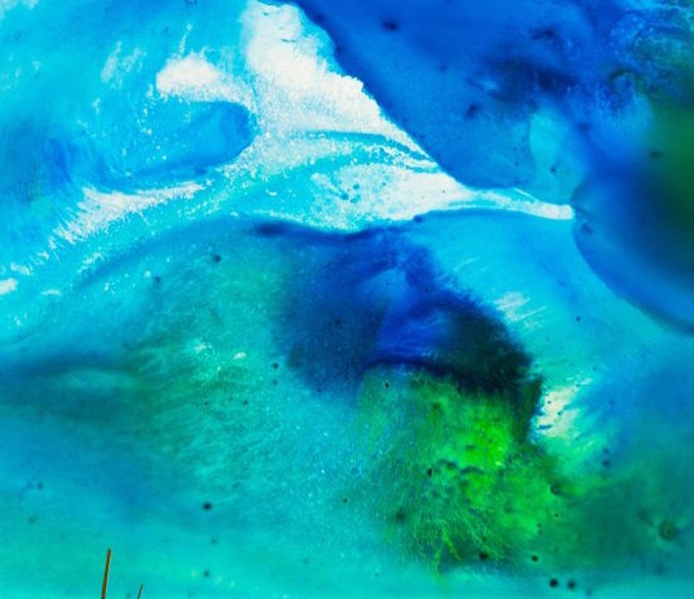 Paintings - PICTURE Table “Source” - H'AUTEUR D'ENCRES