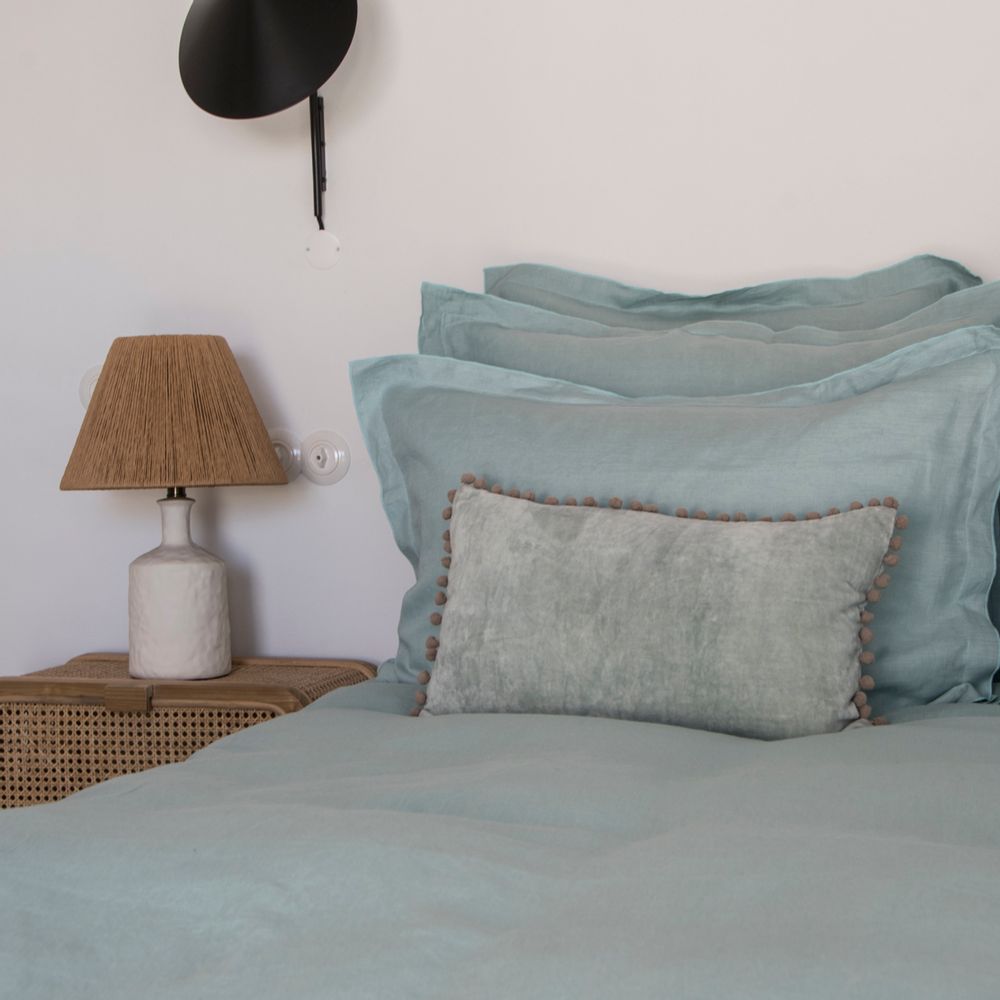 Cushions - Velvet pillows - FEBRONIE