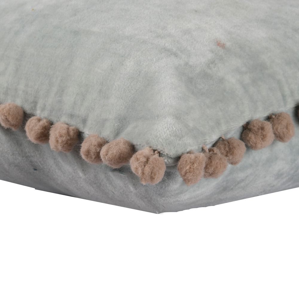 Cushions - Velvet pillows - FEBRONIE