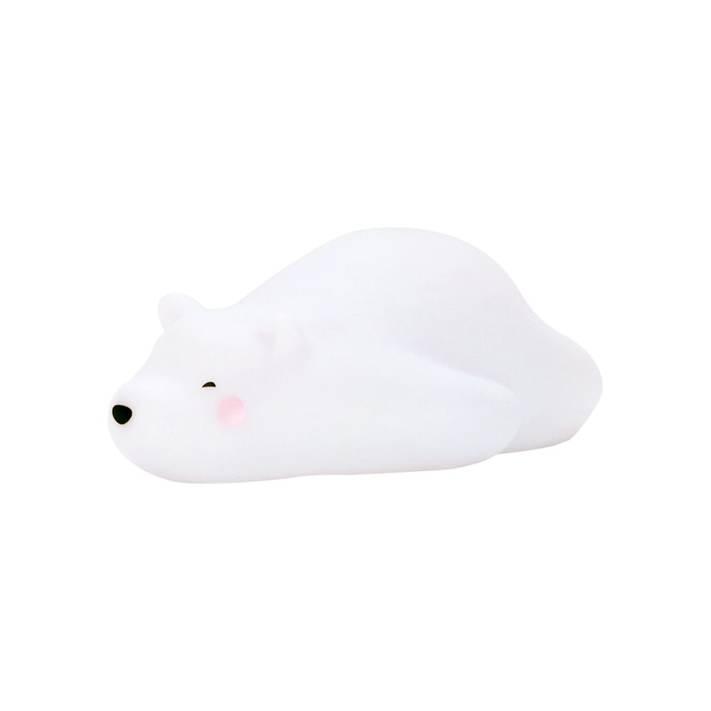 Children's lighting - Decorative Lightup – Polar Bear / Dinosaur / Ghost - SOMESHINE