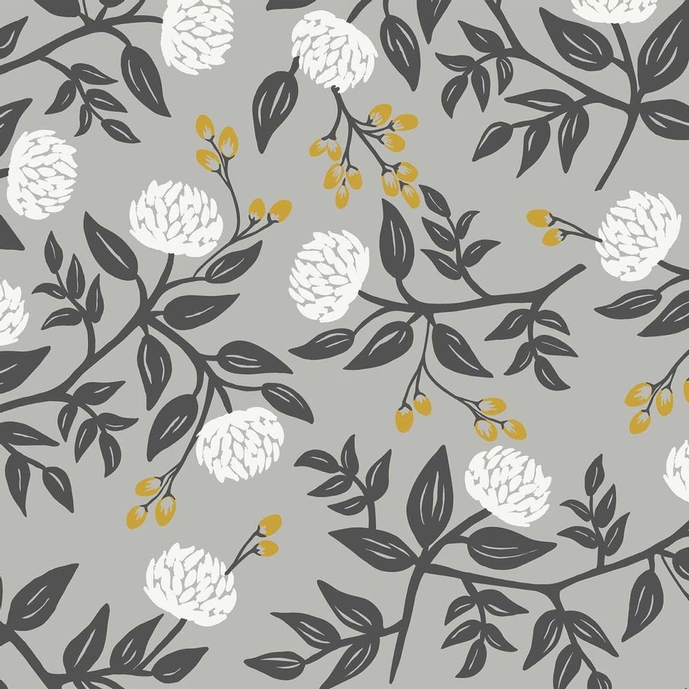 Wallpaper - Peonies Wallpaper - ETOFFE.COM