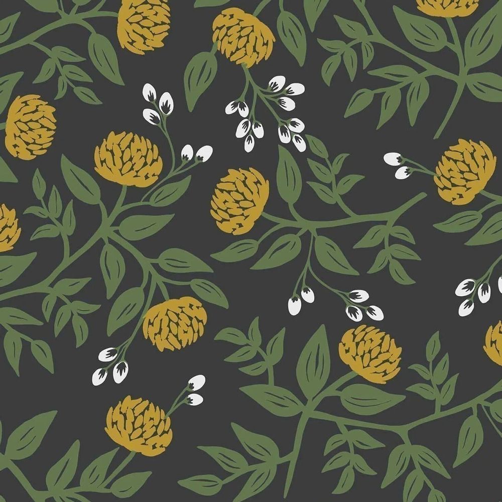 Wallpaper - Peonies Wallpaper - ETOFFE.COM