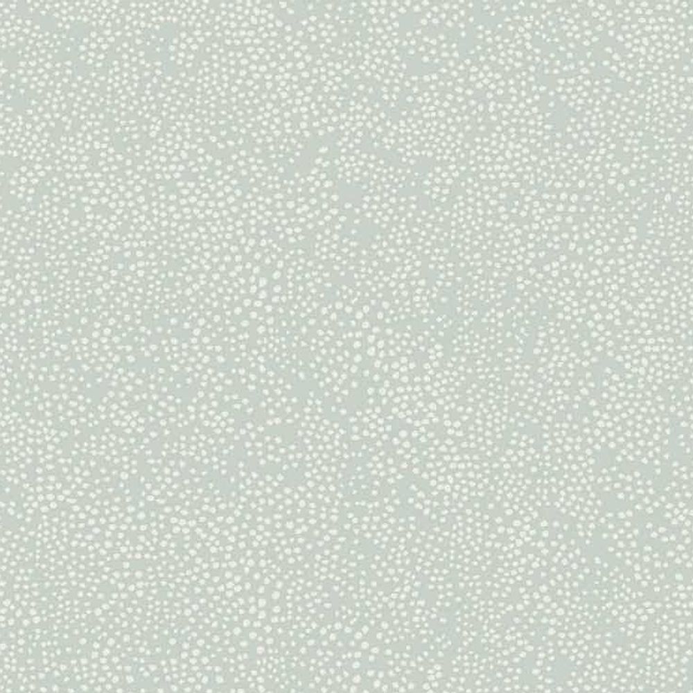 Wallpaper - Champagne Dots Wallpaper - ETOFFE.COM
