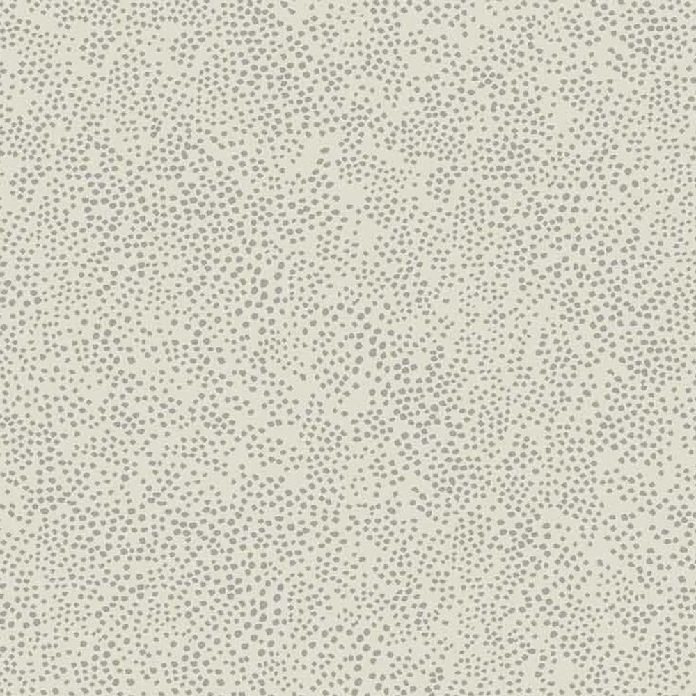 Wallpaper - Champagne Dots Wallpaper - ETOFFE.COM