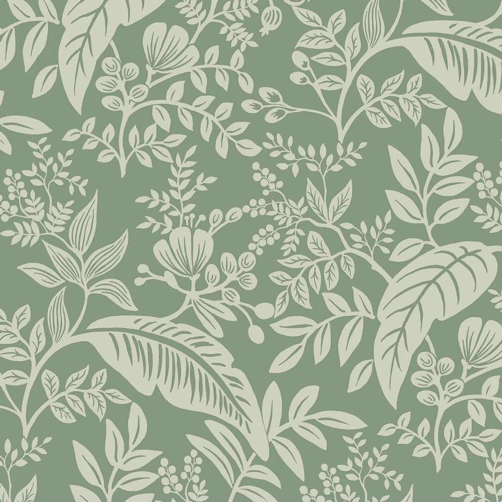 Wallpaper - Canopy Wallpaper - ETOFFE.COM