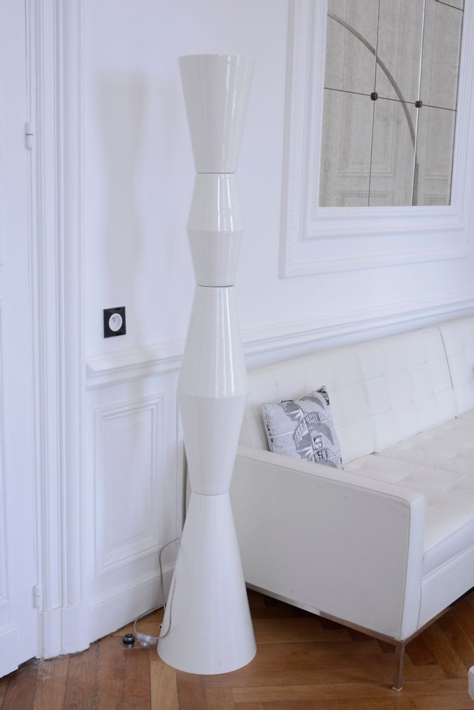 Floor lamps - ULUS LAMP - ALTREFORME