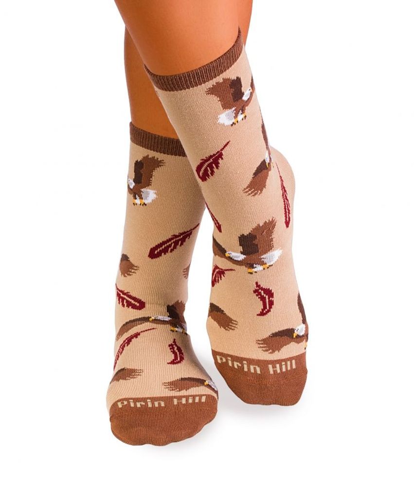 Socks - Beasts & Bugs - PIRIN HILL