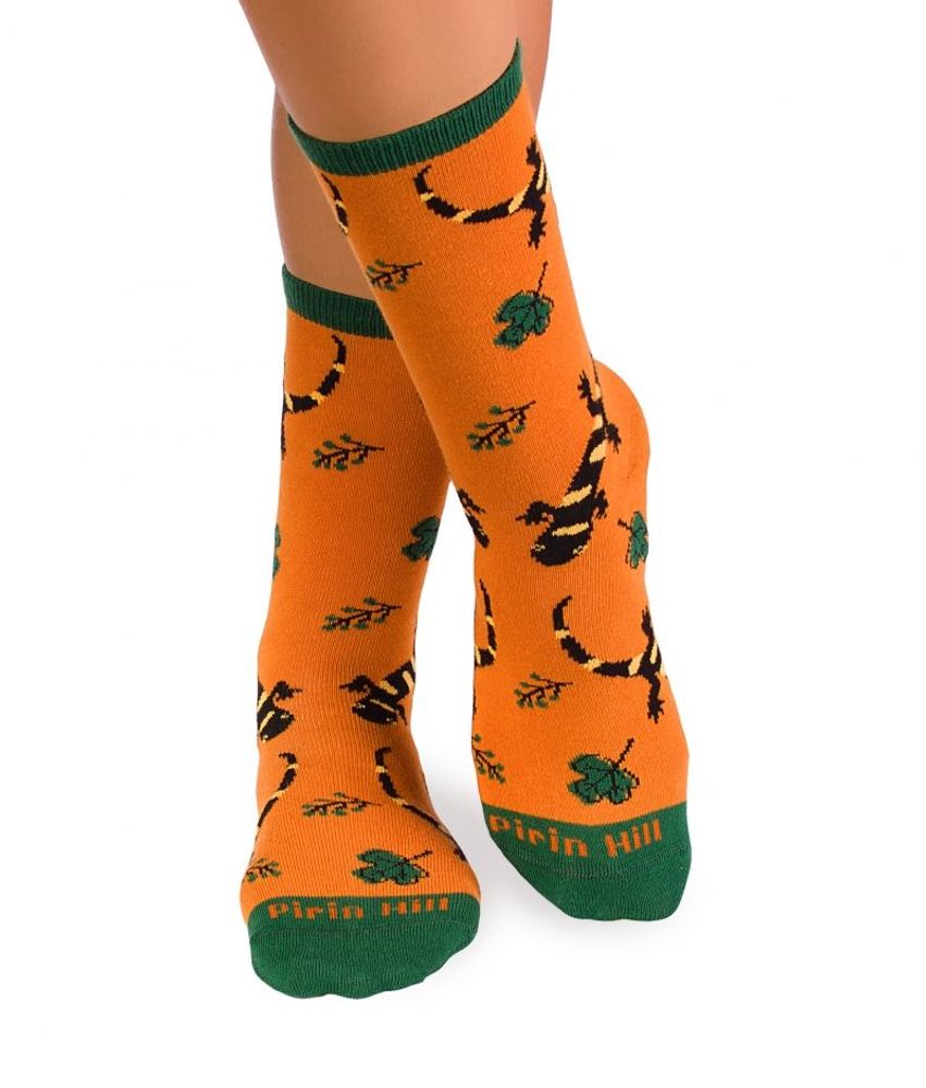 Socks - Beasts & Bugs - PIRIN HILL