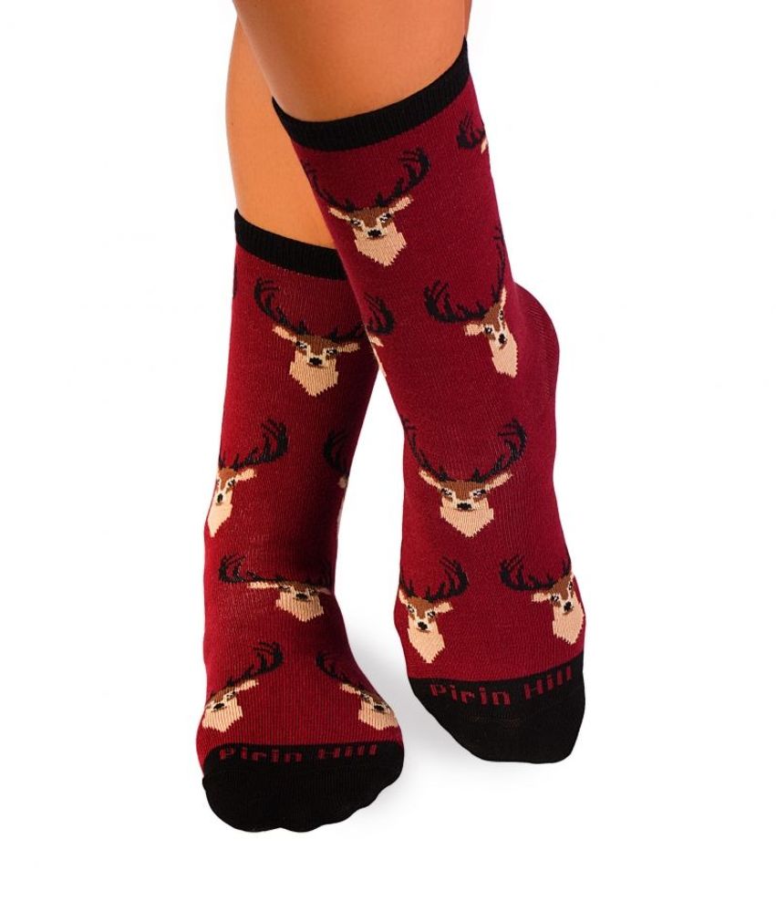 Socks - Beasts & Bugs - PIRIN HILL