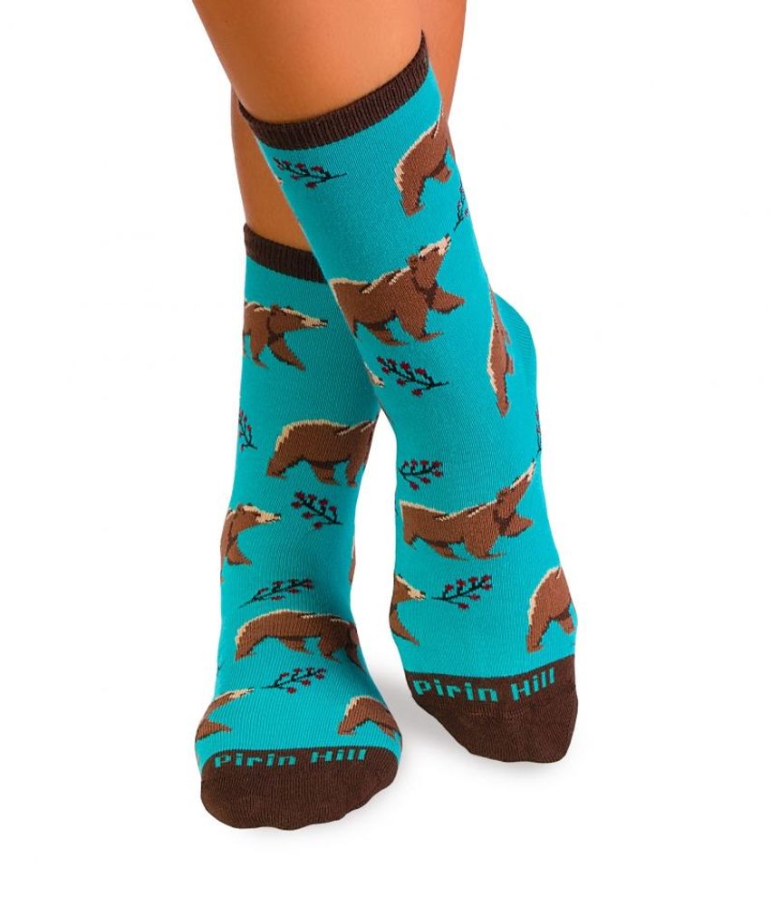 Socks - Beasts & Bugs - PIRIN HILL